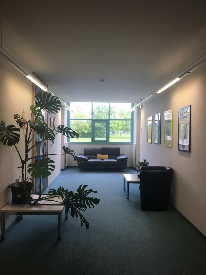 Hostel Obertrum Exteriér fotografie