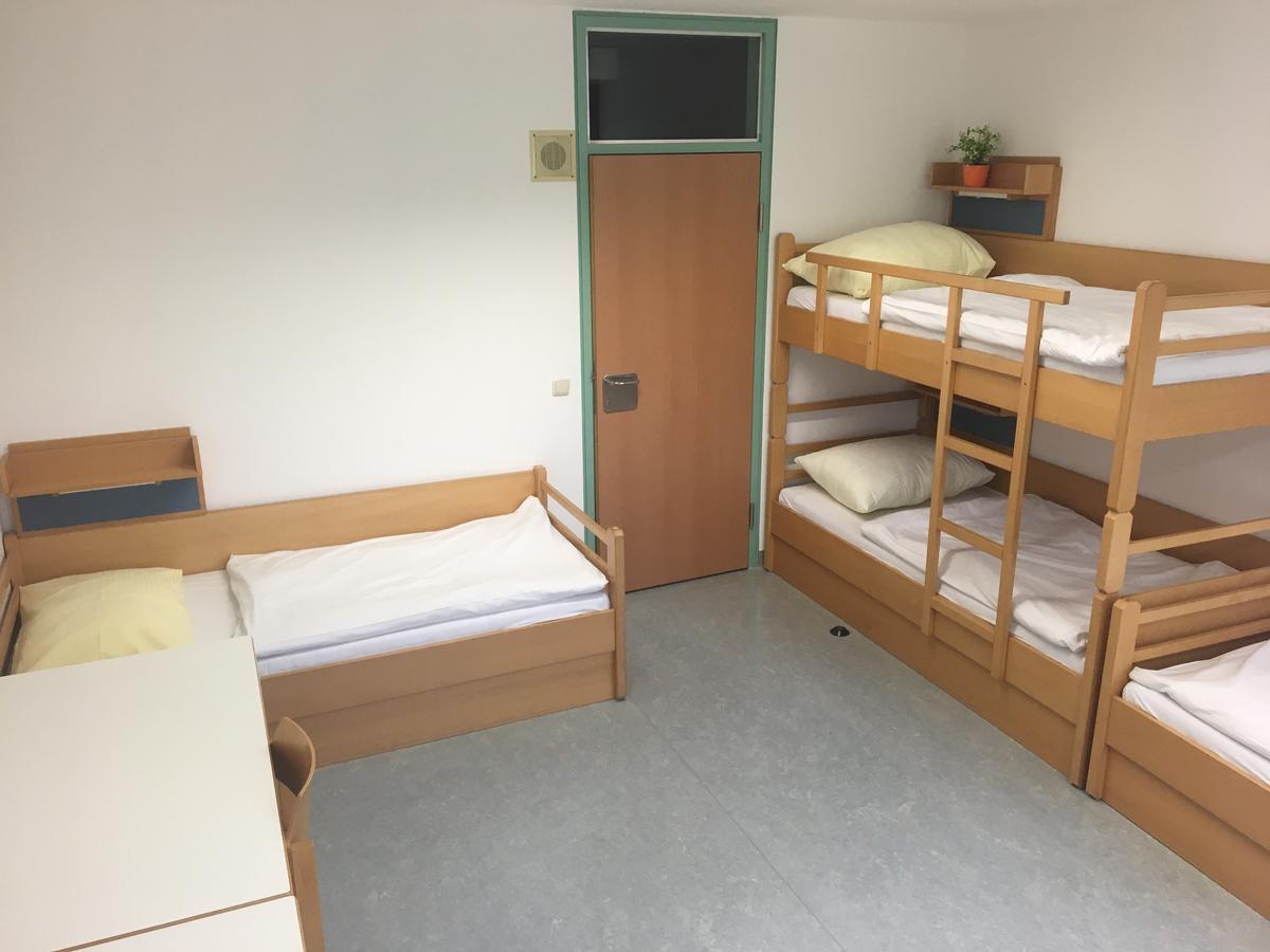 Hostel Obertrum Exteriér fotografie