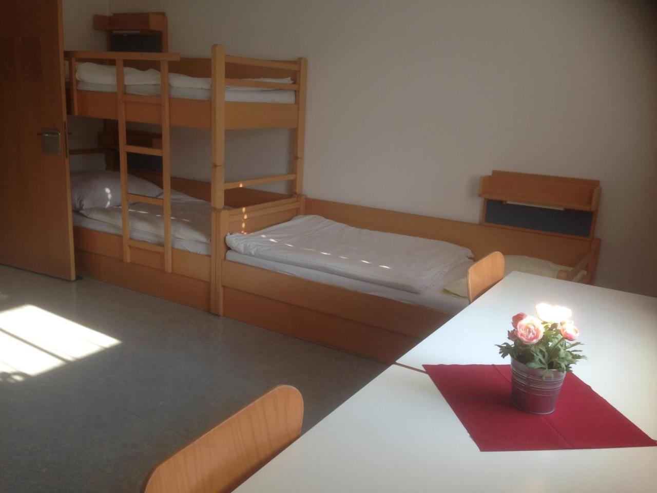 Hostel Obertrum Exteriér fotografie