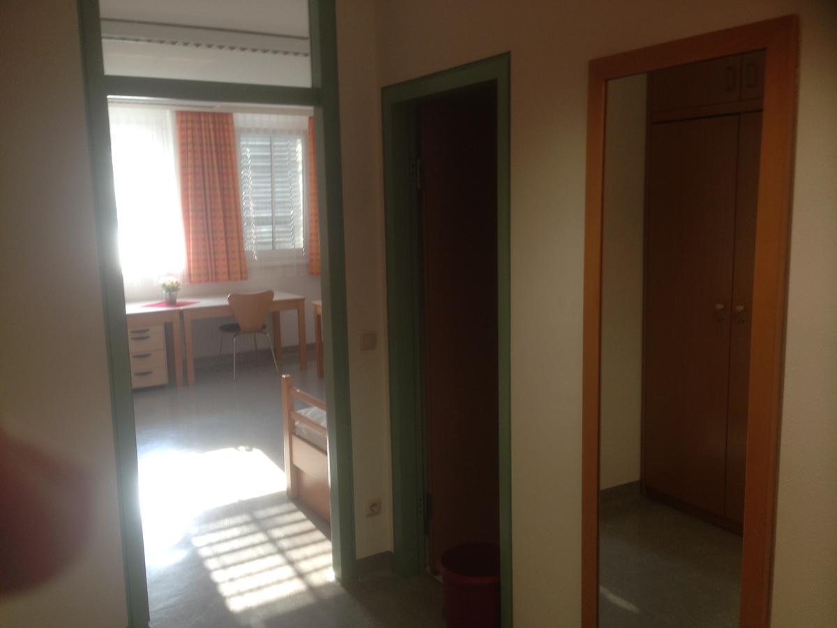 Hostel Obertrum Exteriér fotografie