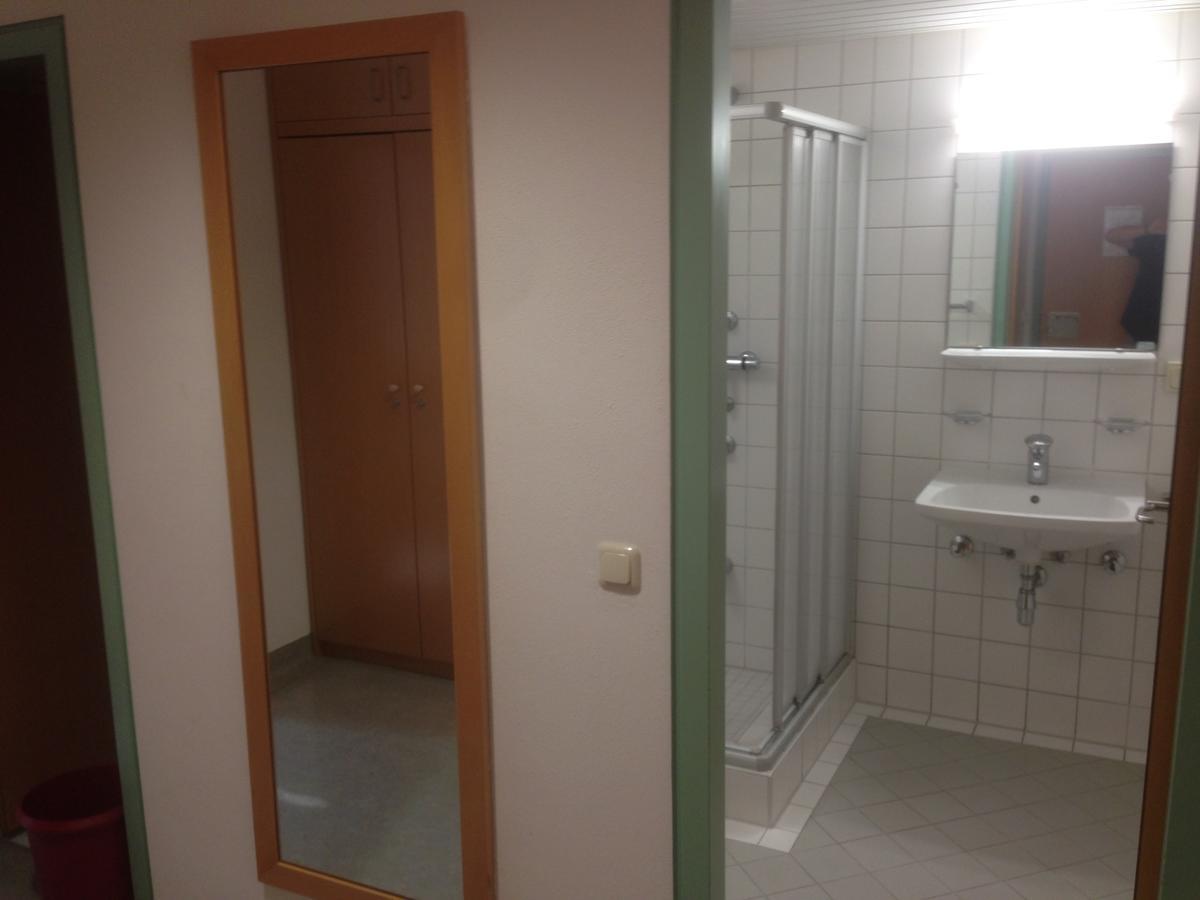 Hostel Obertrum Exteriér fotografie